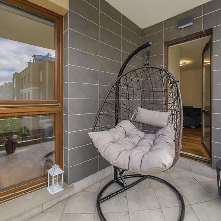 Apartamenty Sun & Snow Sopocka Rezydencja Σόποτ Εξωτερικό φωτογραφία