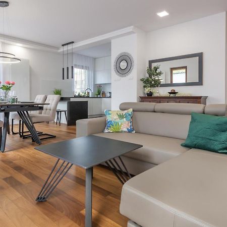 Apartamenty Sun & Snow Sopocka Rezydencja Σόποτ Εξωτερικό φωτογραφία