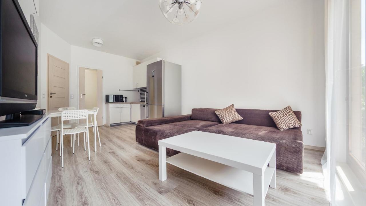 Apartamenty Sun & Snow Sopocka Rezydencja Σόποτ Εξωτερικό φωτογραφία
