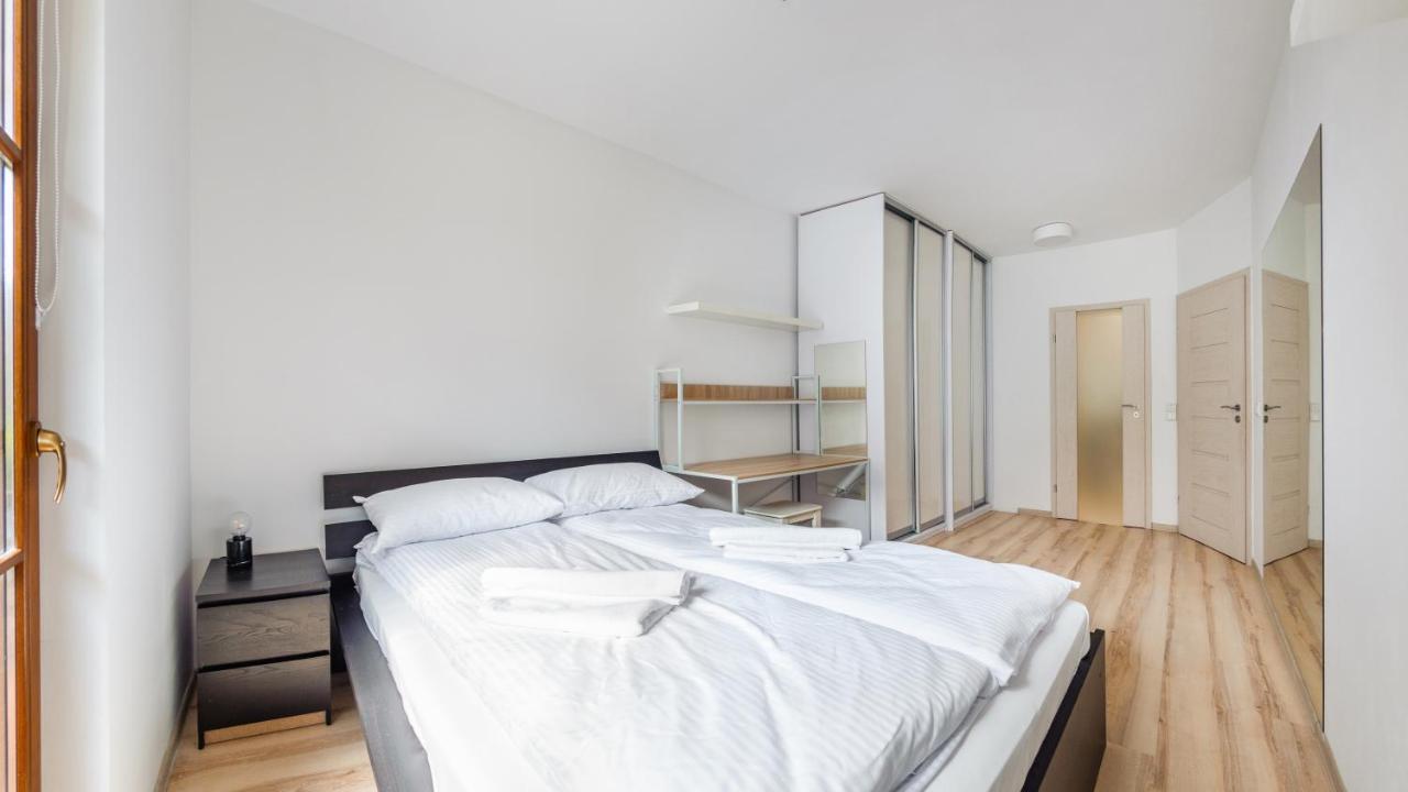 Apartamenty Sun & Snow Sopocka Rezydencja Σόποτ Εξωτερικό φωτογραφία