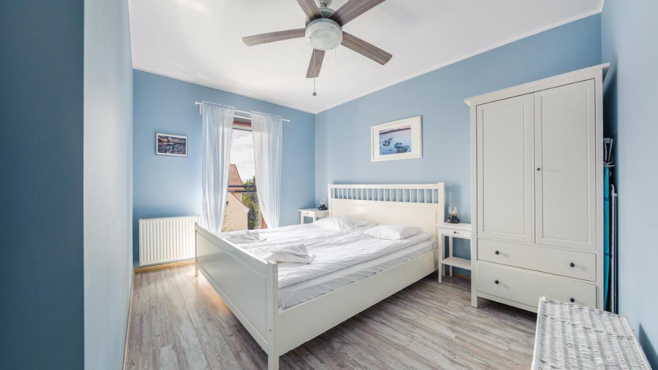 Apartamenty Sun & Snow Sopocka Rezydencja Σόποτ Εξωτερικό φωτογραφία