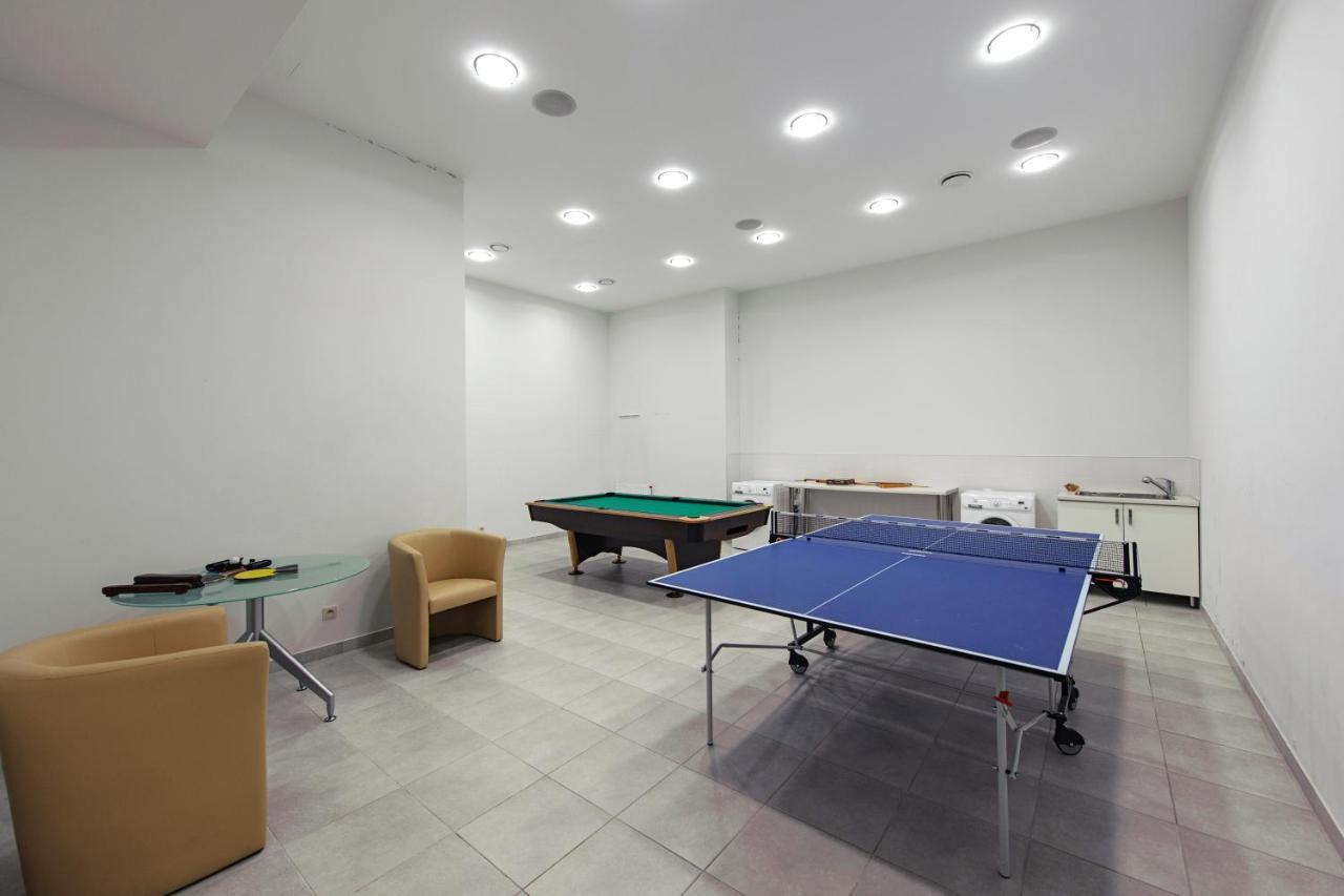 Apartamenty Sun & Snow Sopocka Rezydencja Σόποτ Εξωτερικό φωτογραφία