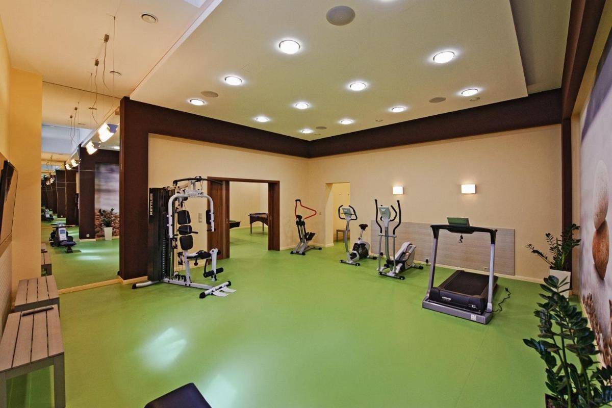 Apartamenty Sun & Snow Sopocka Rezydencja Σόποτ Εξωτερικό φωτογραφία