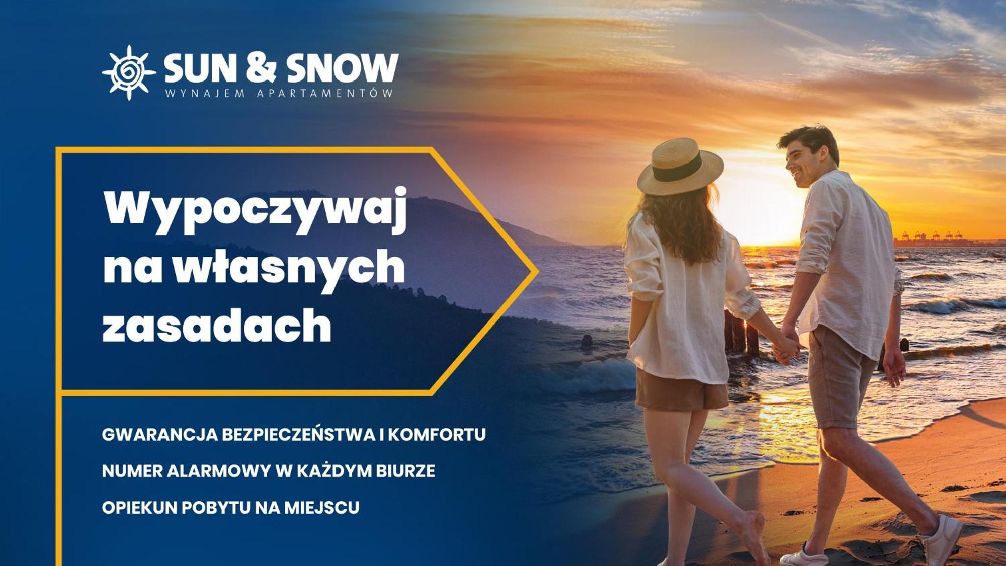 Apartamenty Sun & Snow Sopocka Rezydencja Σόποτ Εξωτερικό φωτογραφία