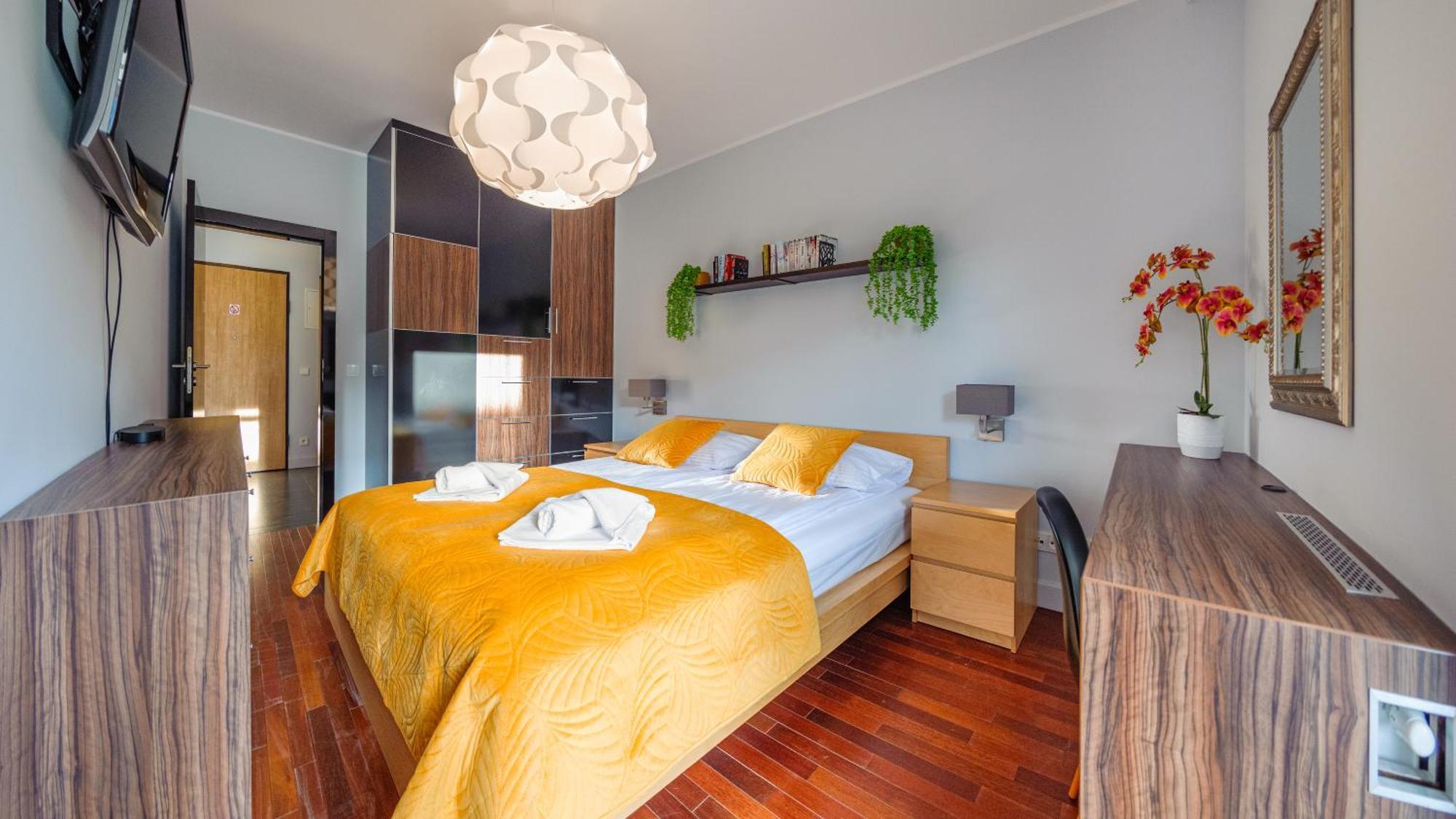Apartamenty Sun & Snow Sopocka Rezydencja Σόποτ Εξωτερικό φωτογραφία