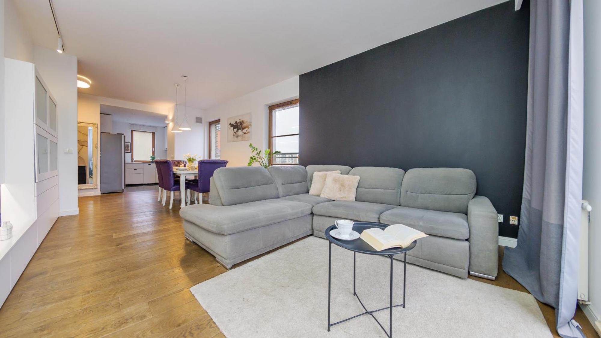 Apartamenty Sun & Snow Sopocka Rezydencja Σόποτ Εξωτερικό φωτογραφία
