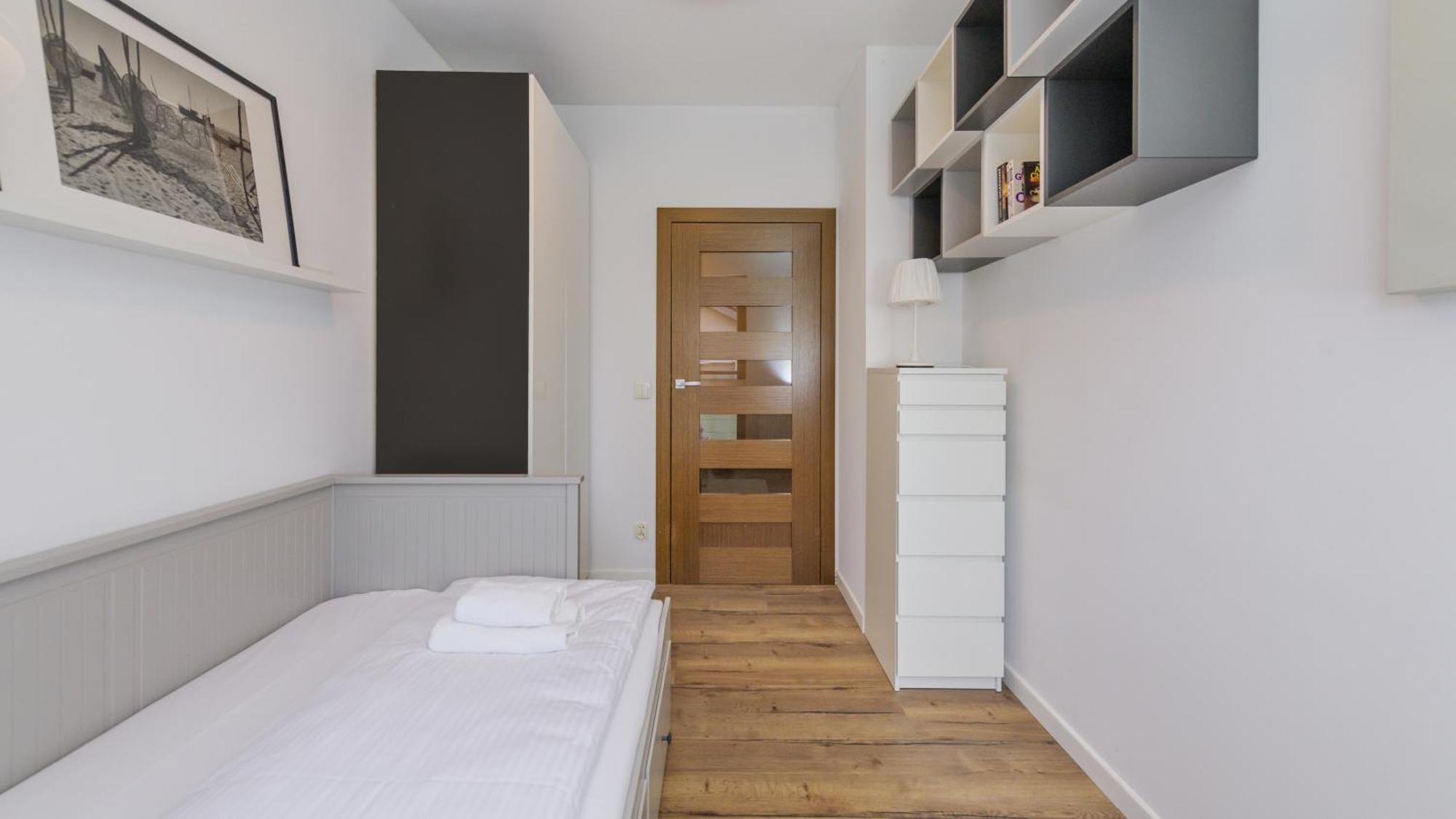 Apartamenty Sun & Snow Sopocka Rezydencja Σόποτ Εξωτερικό φωτογραφία
