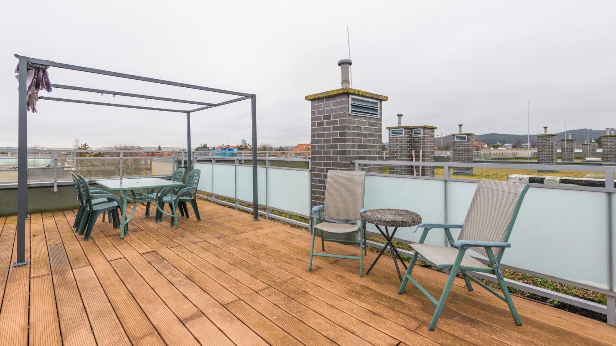 Apartamenty Sun & Snow Sopocka Rezydencja Σόποτ Εξωτερικό φωτογραφία