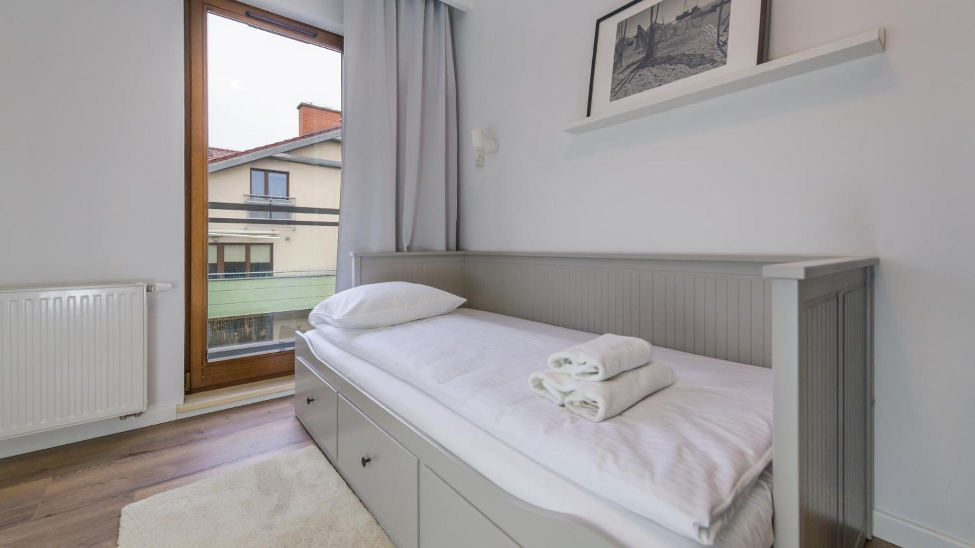 Apartamenty Sun & Snow Sopocka Rezydencja Σόποτ Εξωτερικό φωτογραφία
