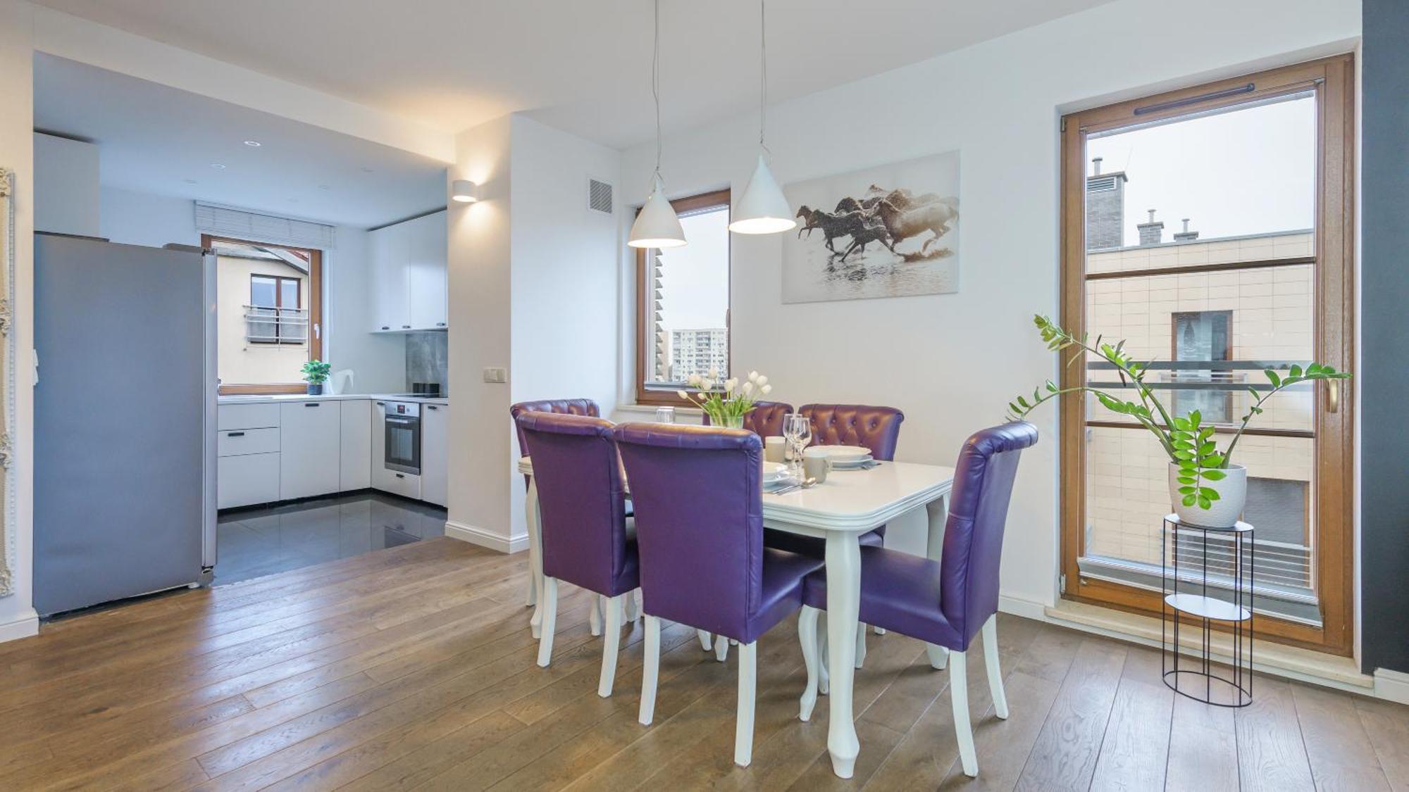 Apartamenty Sun & Snow Sopocka Rezydencja Σόποτ Εξωτερικό φωτογραφία