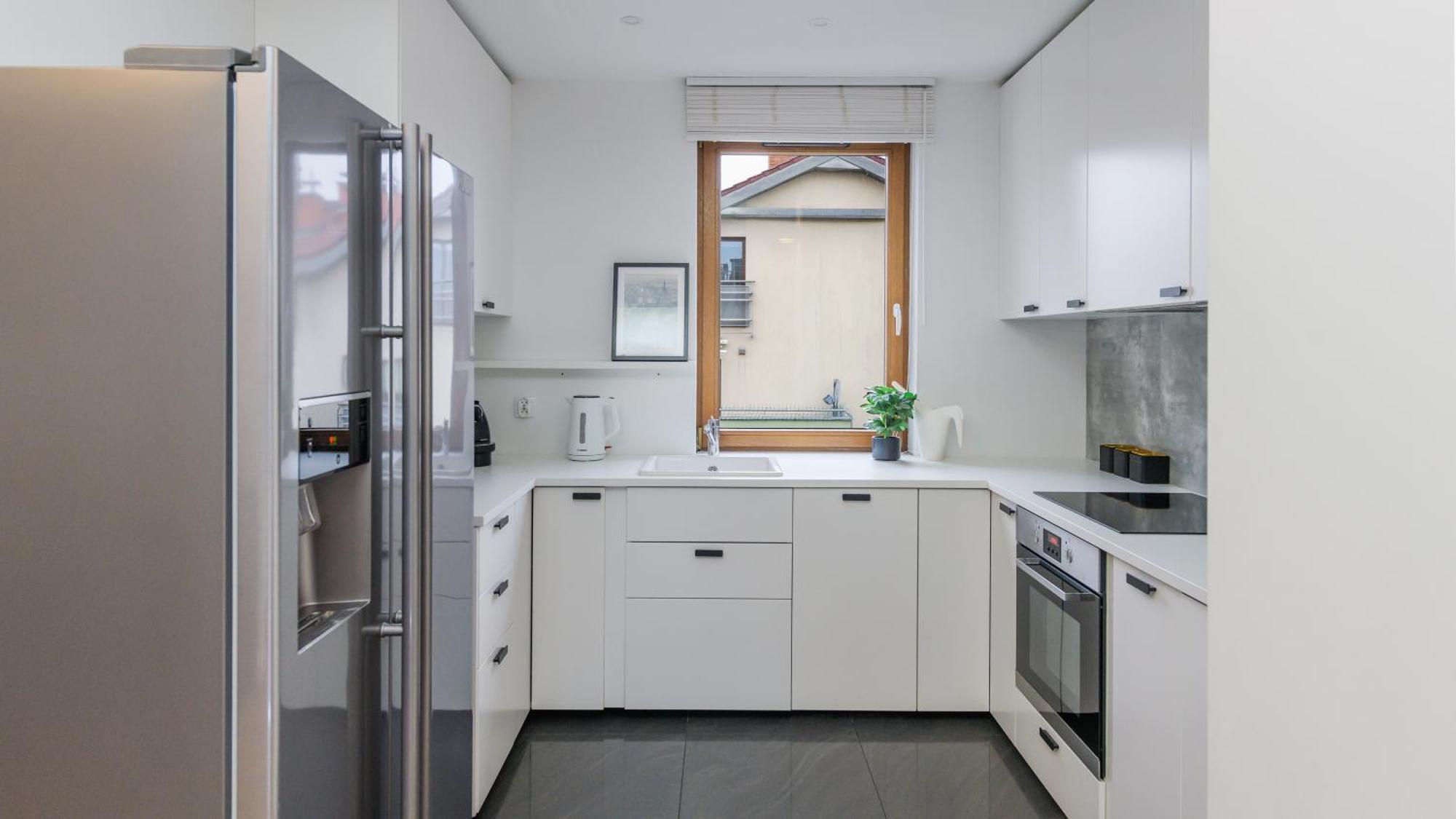 Apartamenty Sun & Snow Sopocka Rezydencja Σόποτ Εξωτερικό φωτογραφία