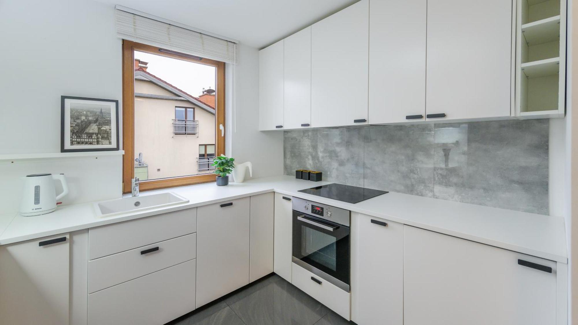 Apartamenty Sun & Snow Sopocka Rezydencja Σόποτ Εξωτερικό φωτογραφία