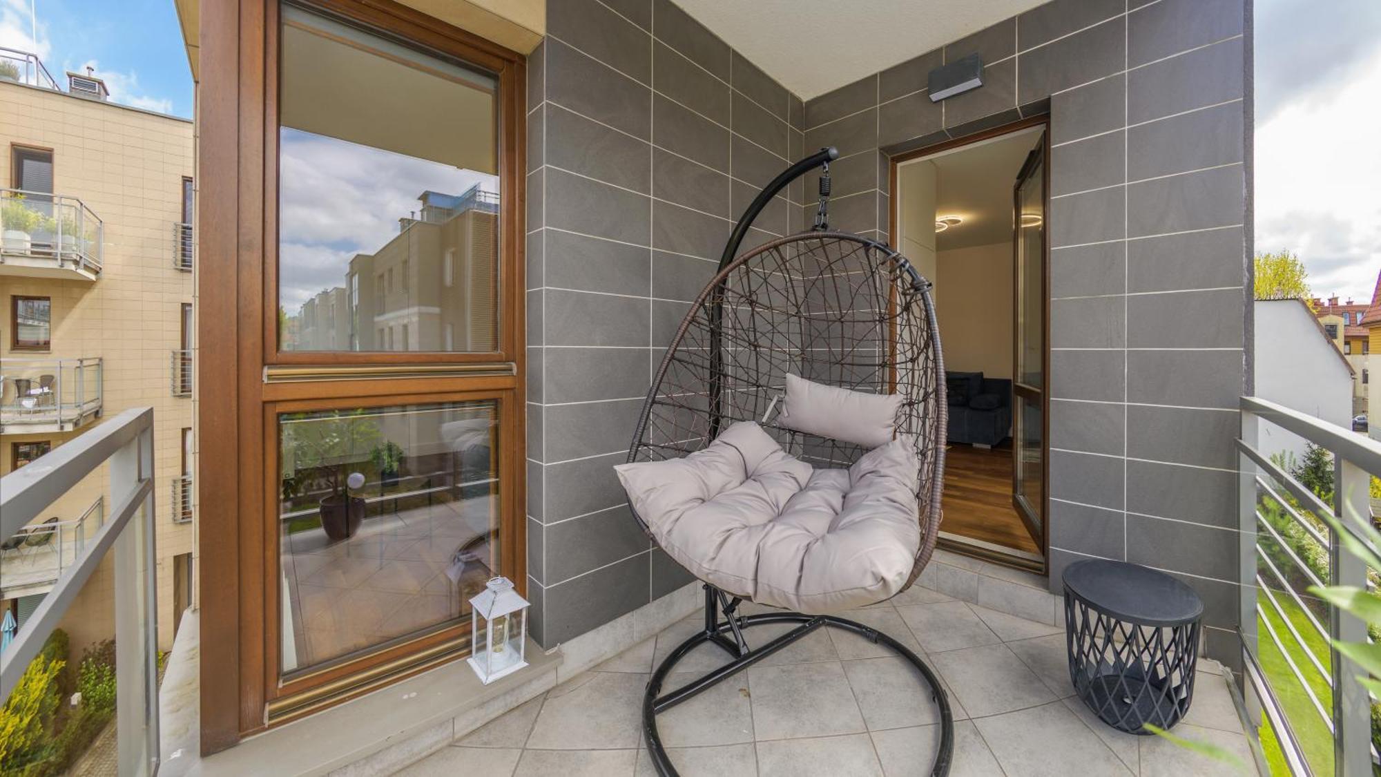 Apartamenty Sun & Snow Sopocka Rezydencja Σόποτ Εξωτερικό φωτογραφία