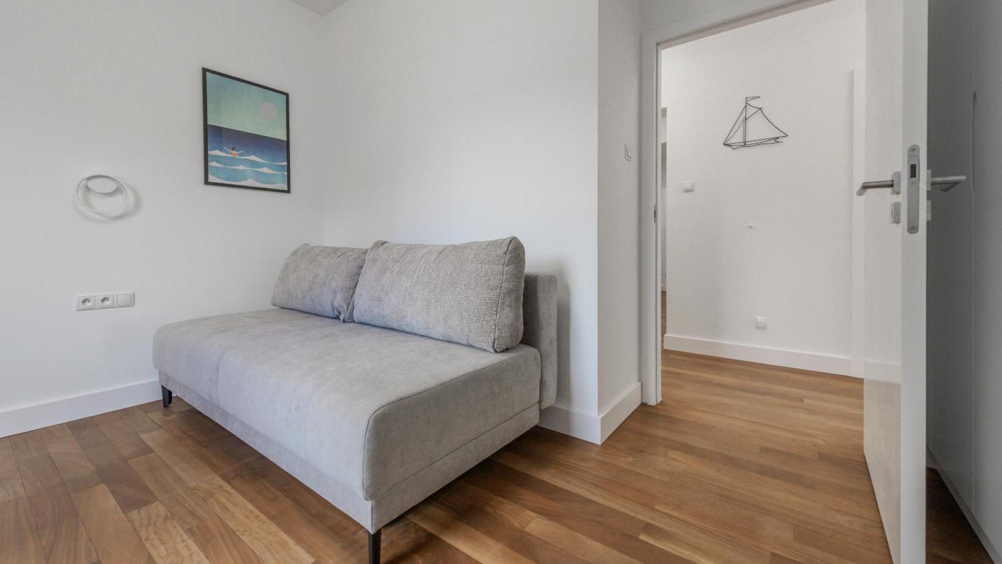 Apartamenty Sun & Snow Sopocka Rezydencja Σόποτ Εξωτερικό φωτογραφία