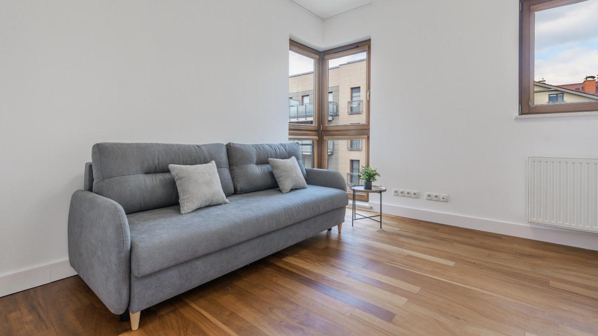 Apartamenty Sun & Snow Sopocka Rezydencja Σόποτ Εξωτερικό φωτογραφία