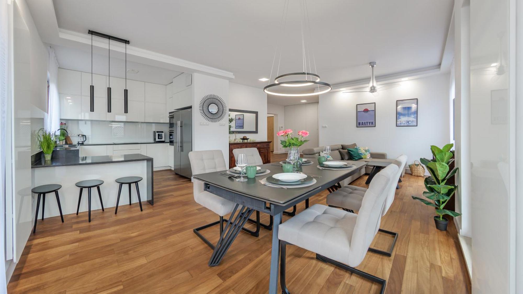 Apartamenty Sun & Snow Sopocka Rezydencja Σόποτ Εξωτερικό φωτογραφία