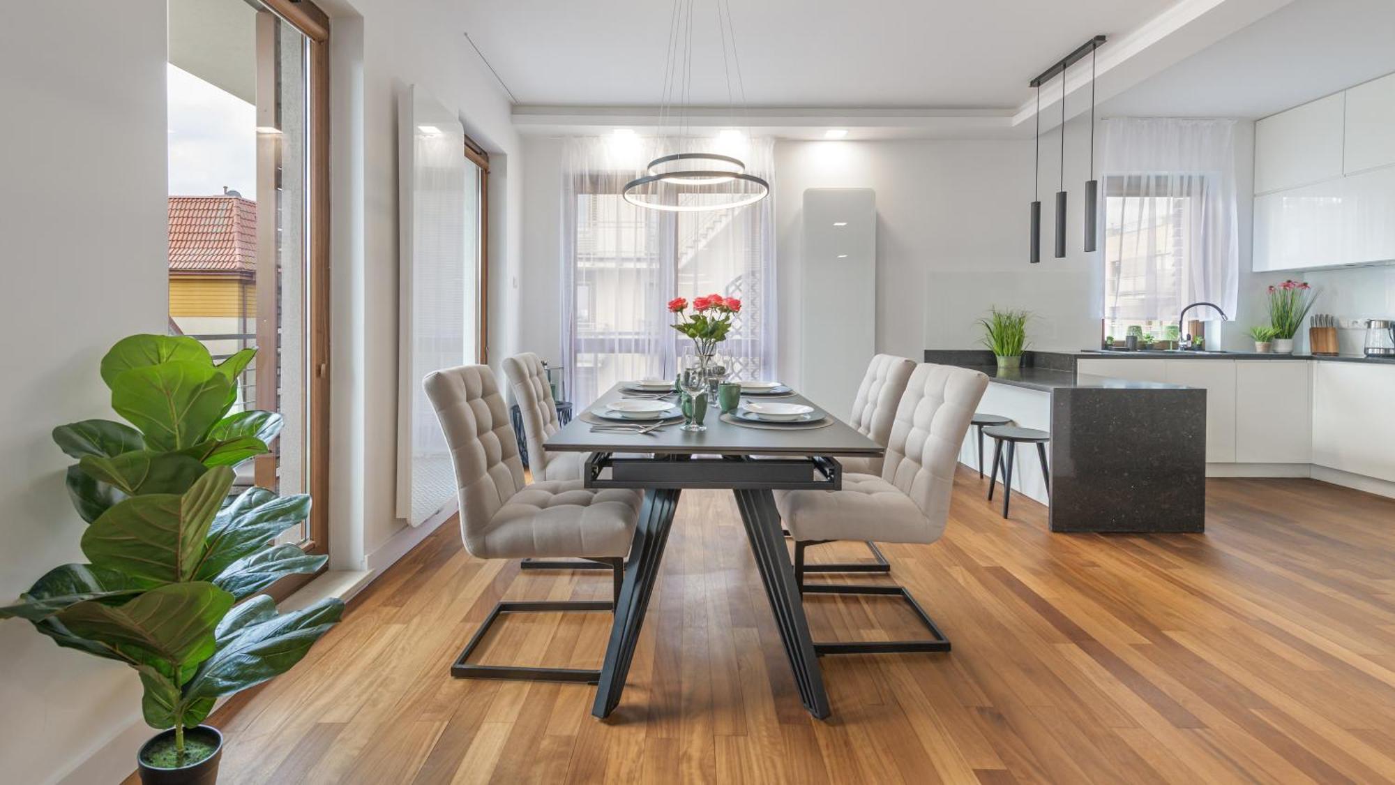 Apartamenty Sun & Snow Sopocka Rezydencja Σόποτ Εξωτερικό φωτογραφία