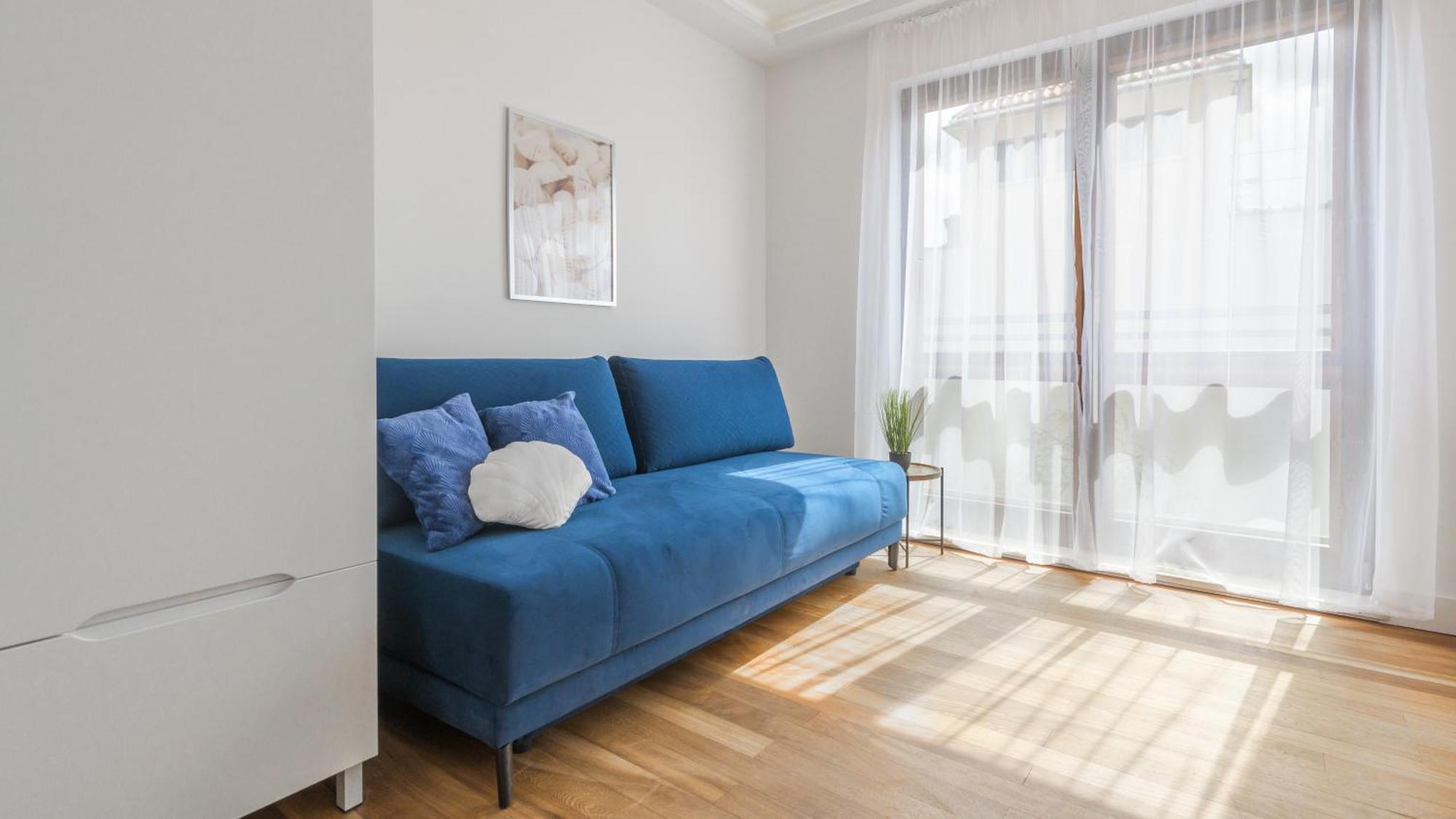 Apartamenty Sun & Snow Sopocka Rezydencja Σόποτ Εξωτερικό φωτογραφία