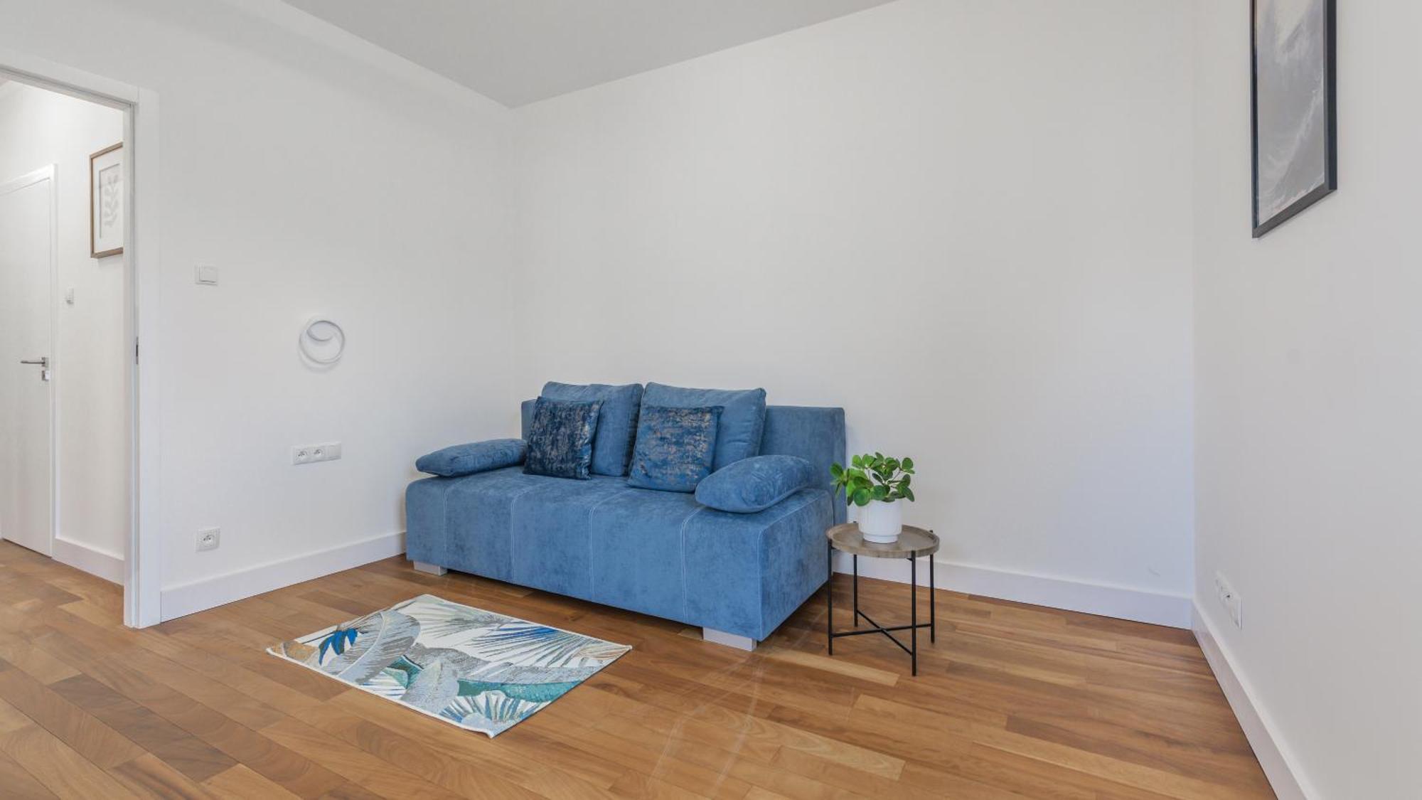 Apartamenty Sun & Snow Sopocka Rezydencja Σόποτ Εξωτερικό φωτογραφία