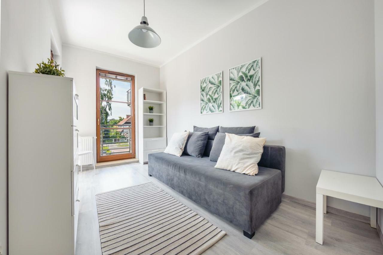 Apartamenty Sun & Snow Sopocka Rezydencja Σόποτ Εξωτερικό φωτογραφία
